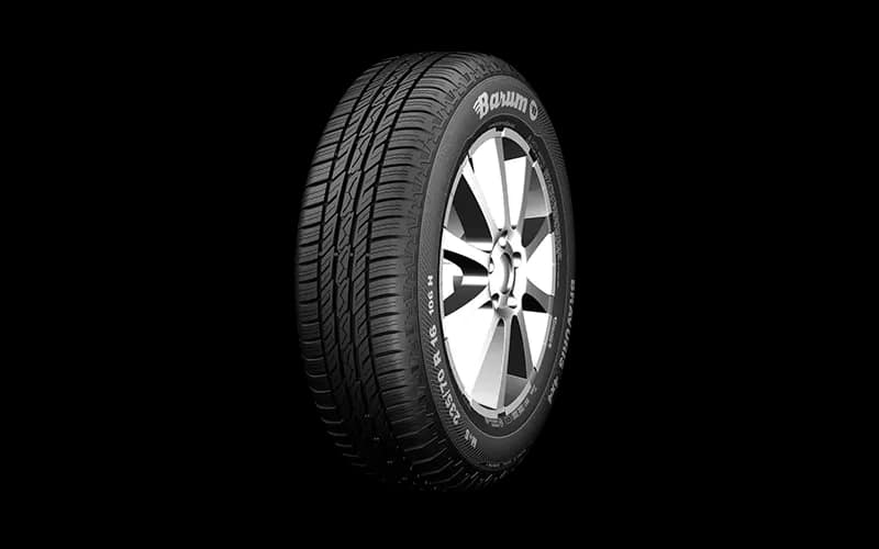 Barum Bravuris 4x4
