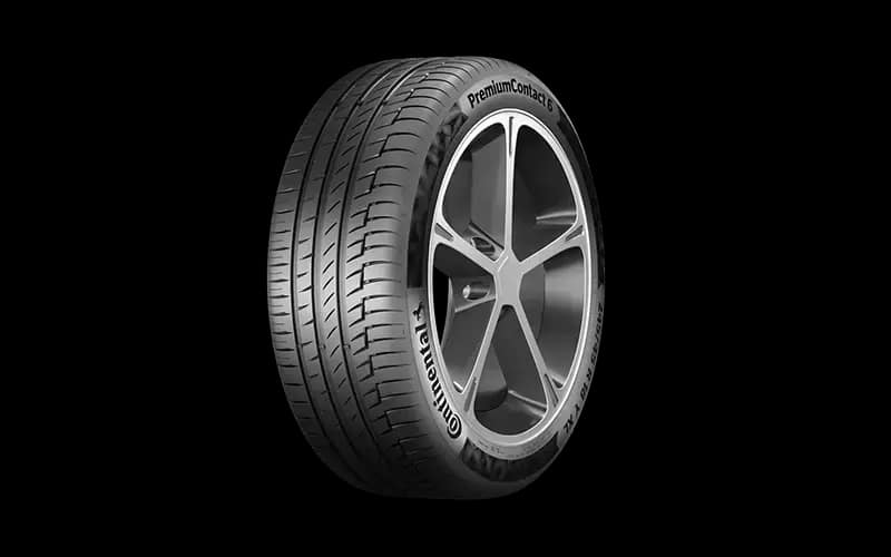 Continental PremiumContact 6