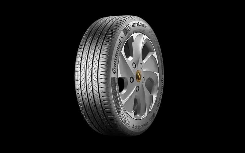 Continental UltraContact