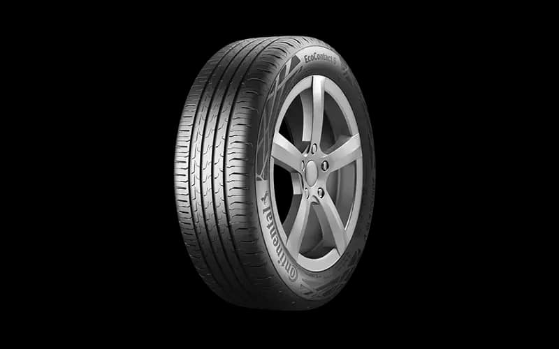 Continental EcoContact 6