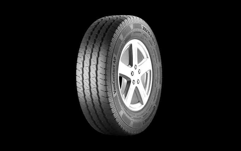 Continental VanContact AP