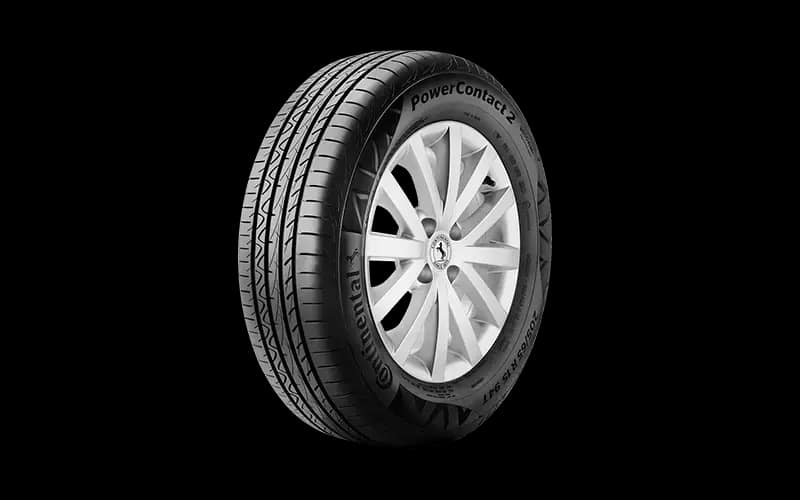 Continental PowerContact 2