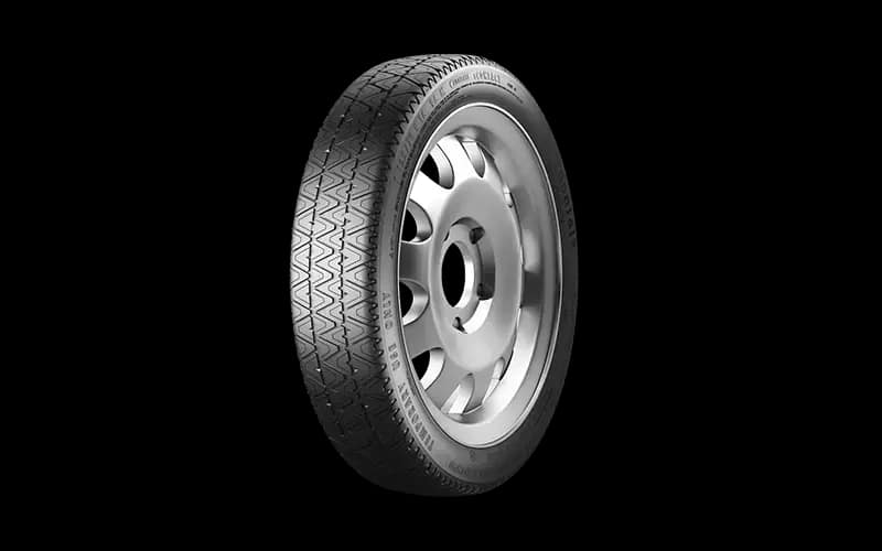 Continental sContact