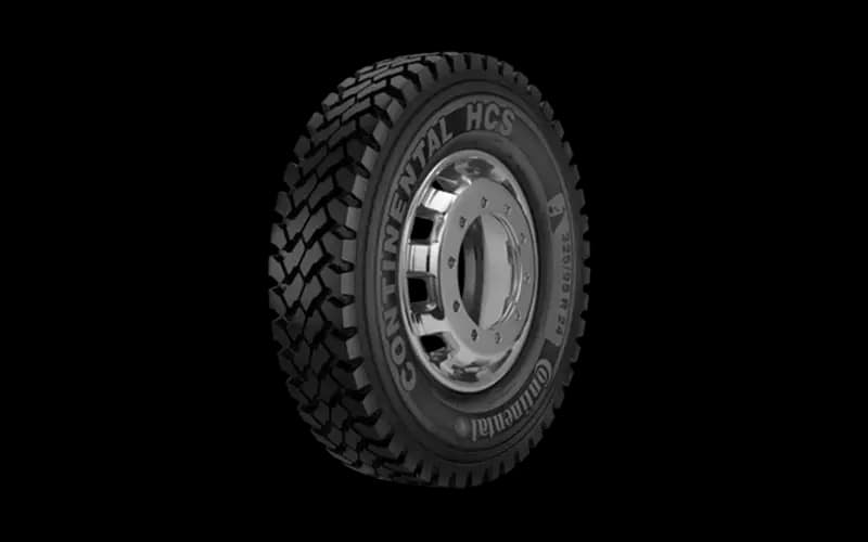 Continental HCS