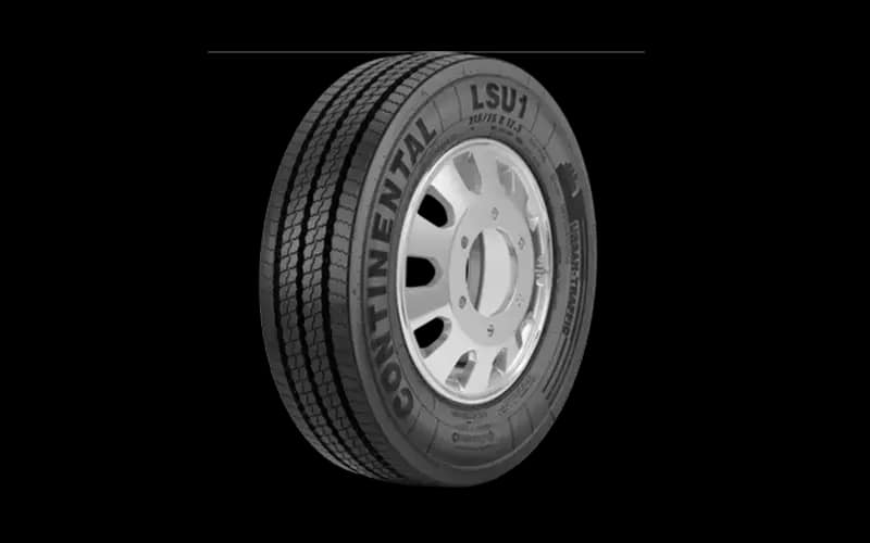 Continental LSU1