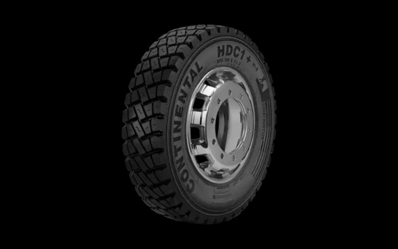 Continental HDC1+