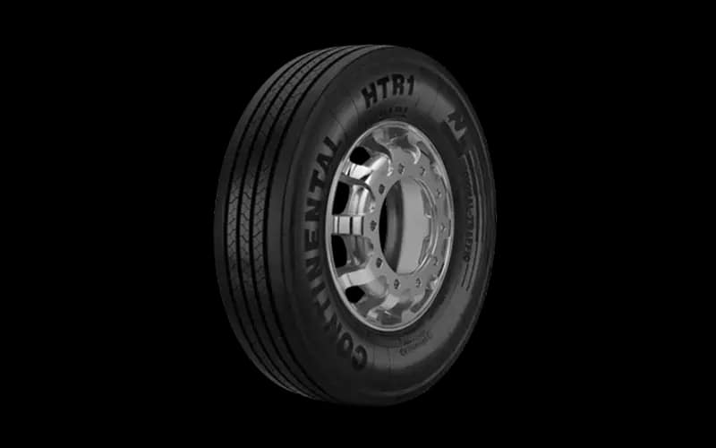 Continental HTR1