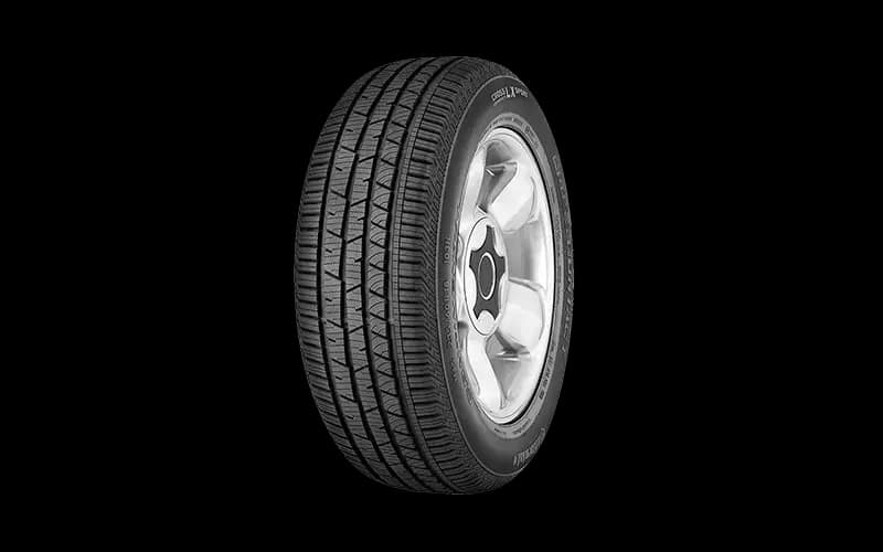 Continental CrossContact LX Sport