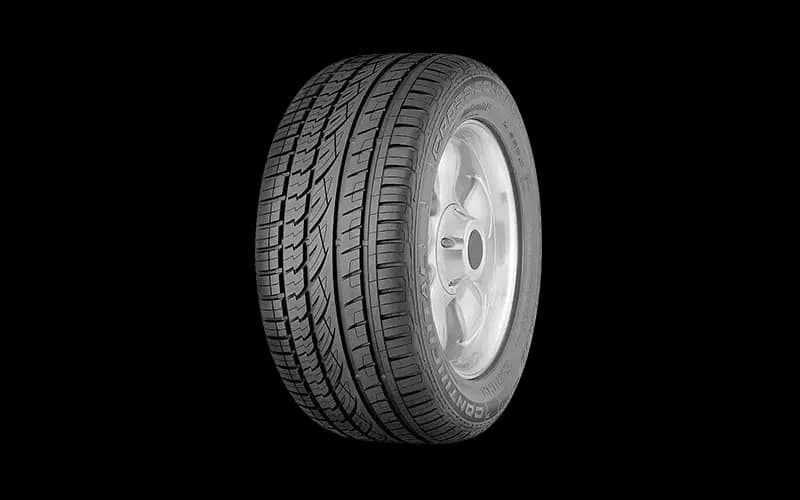 Continental CrossContact UHP