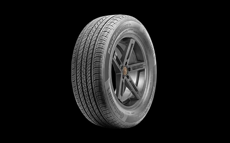 Continental ProContact TX